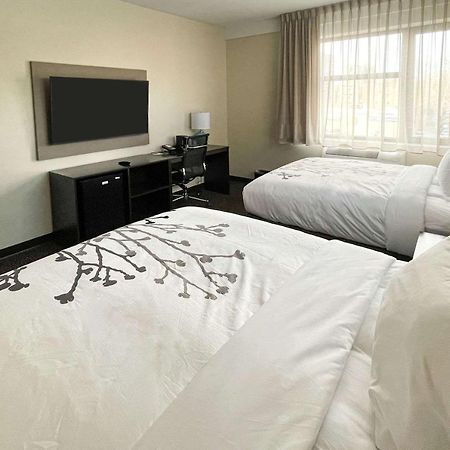 Sleep Inn New York Ngoại thất bức ảnh