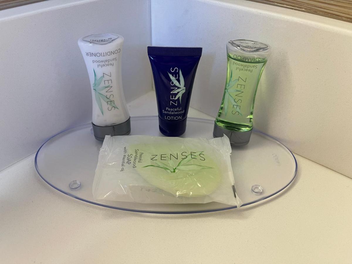 Sleep Inn New York Ngoại thất bức ảnh