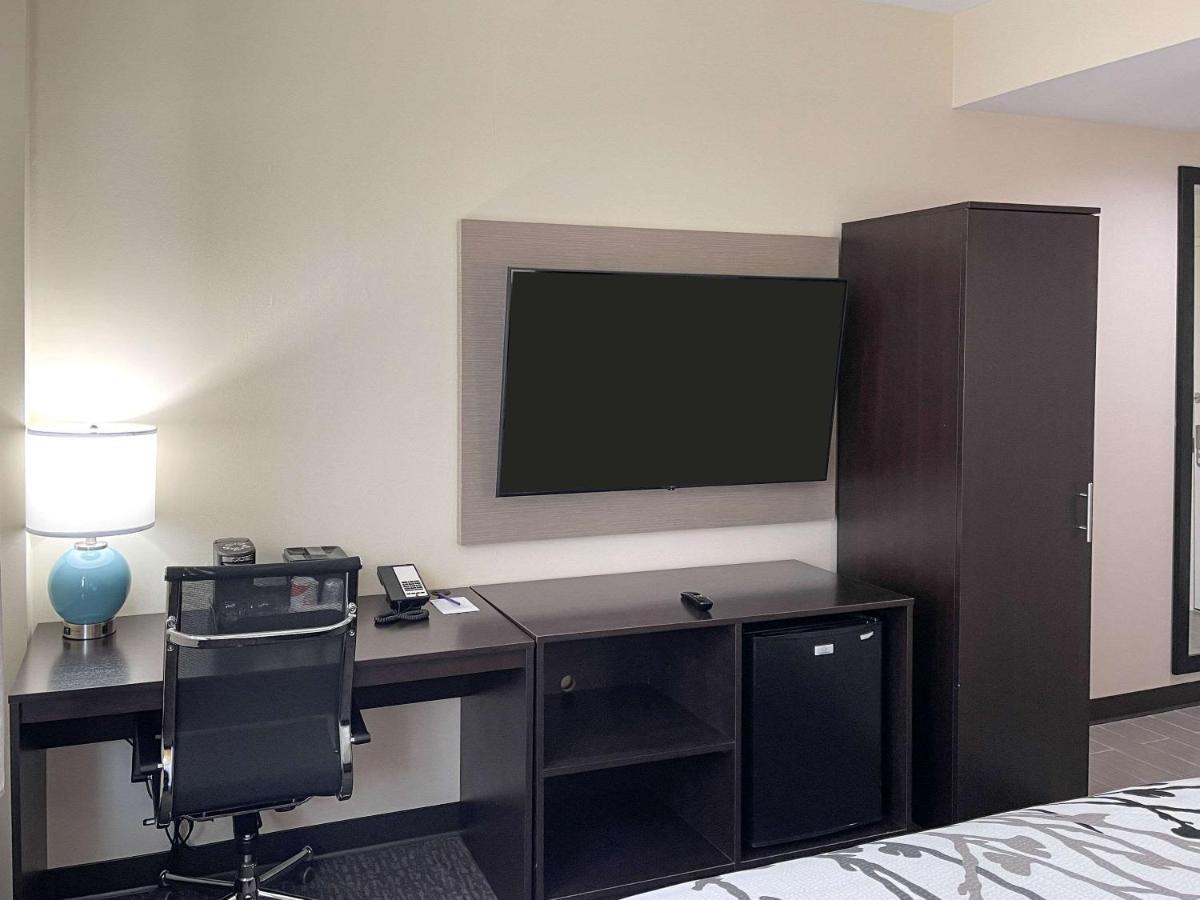 Sleep Inn New York Ngoại thất bức ảnh